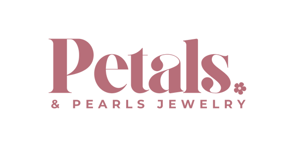 Petals & Pearls Jewelry