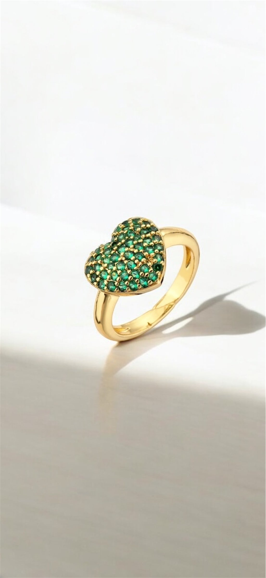 Heart Set on Sparkle