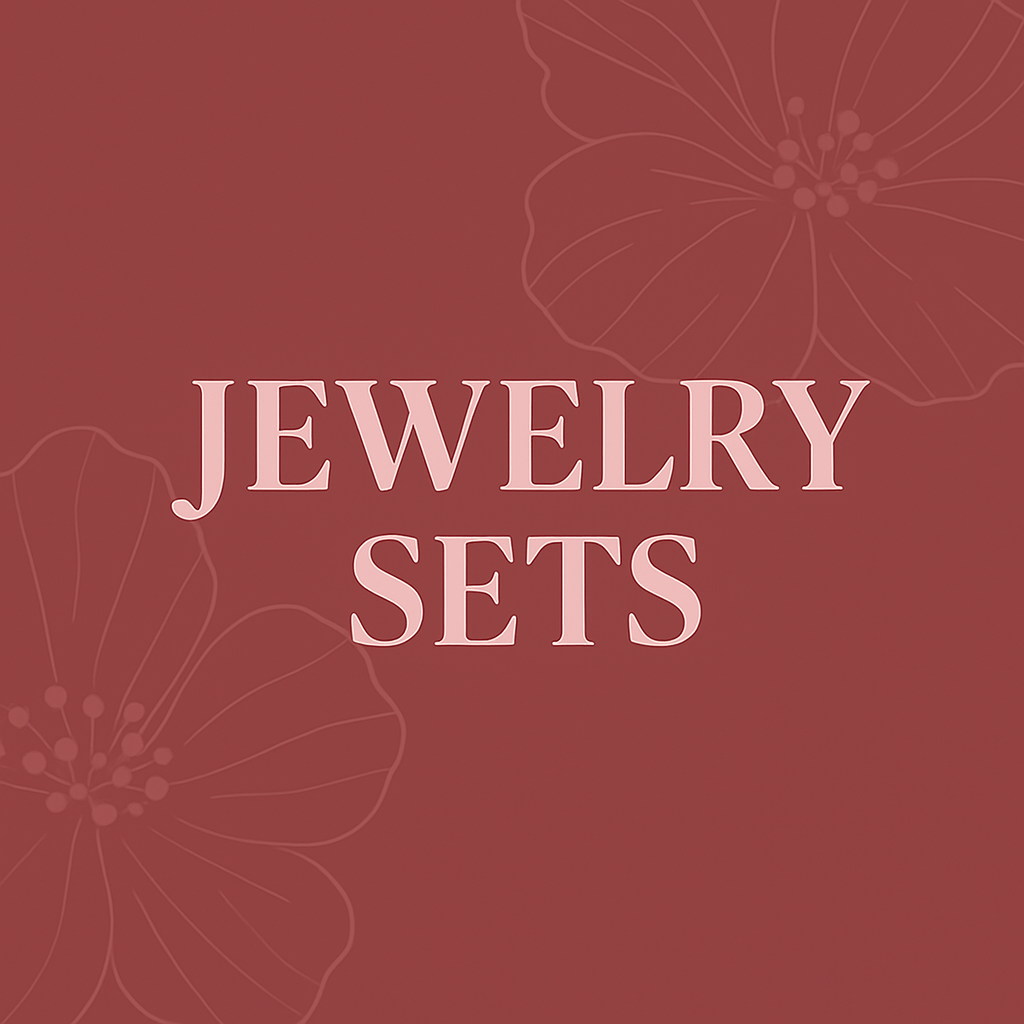 Jewelry Sets