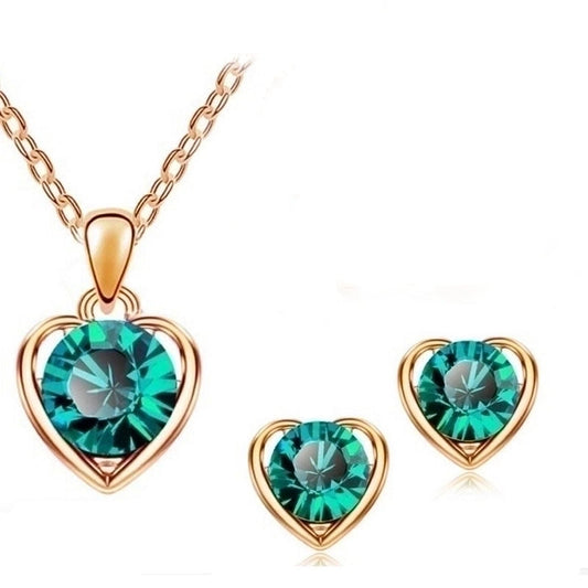 Emerald Aura