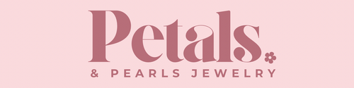 Petals & Pearls Jewelry 