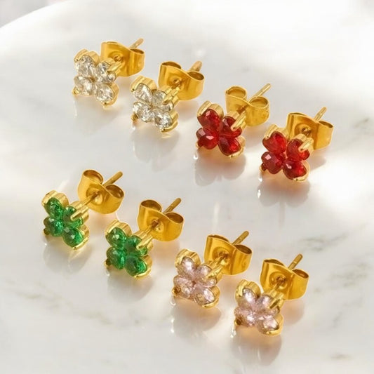 Tiny Treasures